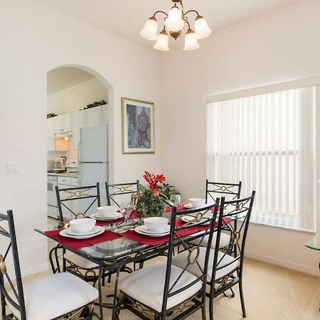 Lucky Charm - Budget-Friendly 5 Bed Vacation Home, Close To Disney World Kissimmee Bagian luar foto