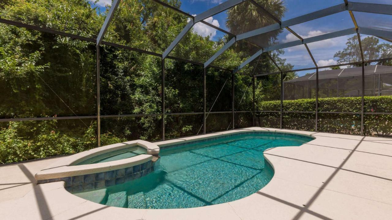 Lucky Charm - Budget-Friendly 5 Bed Vacation Home, Close To Disney World Kissimmee Bagian luar foto