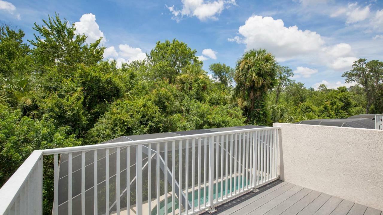 Lucky Charm - Budget-Friendly 5 Bed Vacation Home, Close To Disney World Kissimmee Bagian luar foto