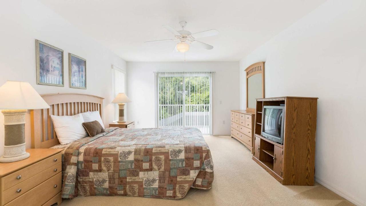 Lucky Charm - Budget-Friendly 5 Bed Vacation Home, Close To Disney World Kissimmee Bagian luar foto
