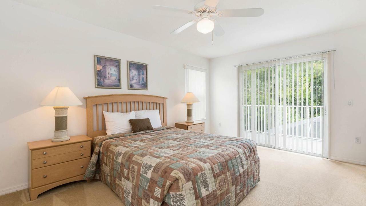 Lucky Charm - Budget-Friendly 5 Bed Vacation Home, Close To Disney World Kissimmee Bagian luar foto