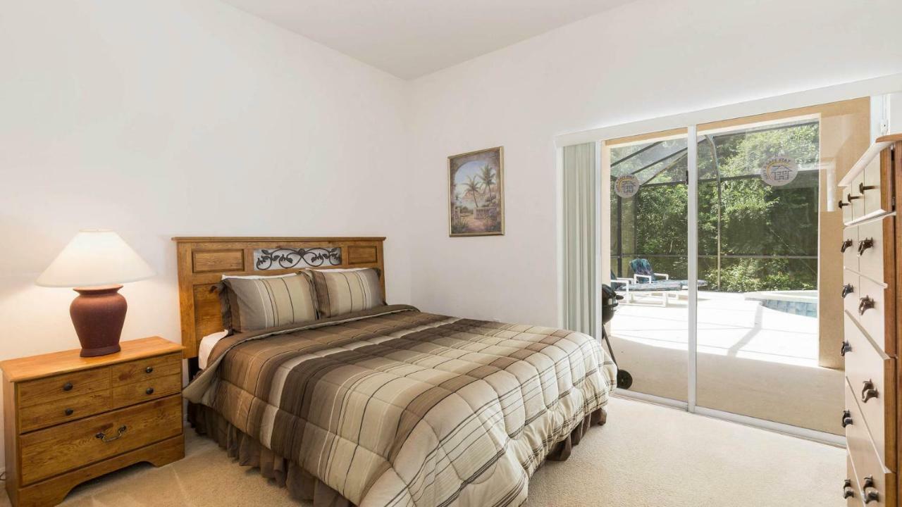 Lucky Charm - Budget-Friendly 5 Bed Vacation Home, Close To Disney World Kissimmee Bagian luar foto