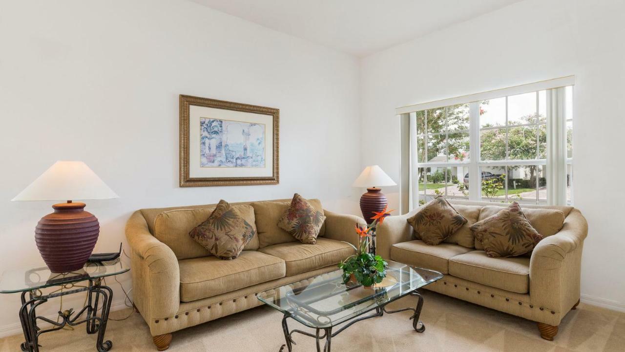 Lucky Charm - Budget-Friendly 5 Bed Vacation Home, Close To Disney World Kissimmee Bagian luar foto